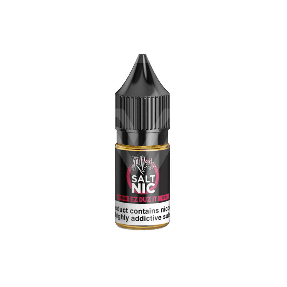 Ruthless EZ Duz It - 10mg