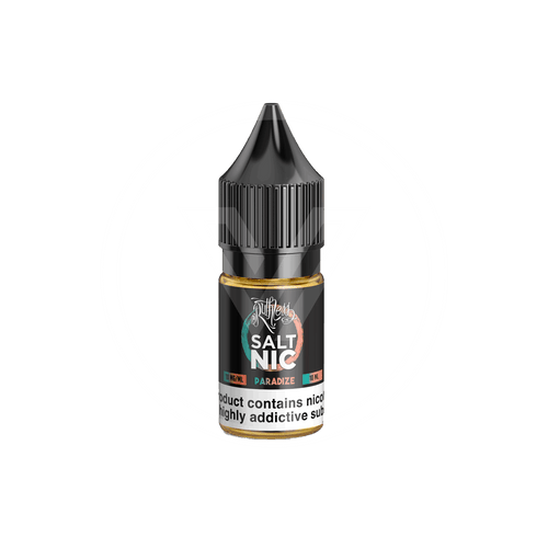 Ruthless Paradize - 10ml