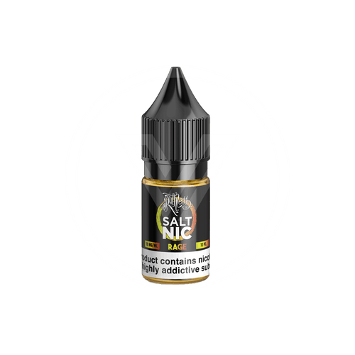 Ruthless Rage - 10ml