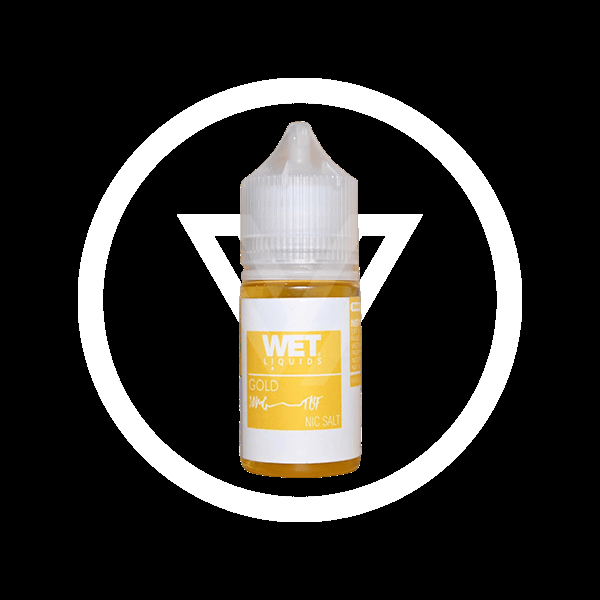 wet gold 30mg