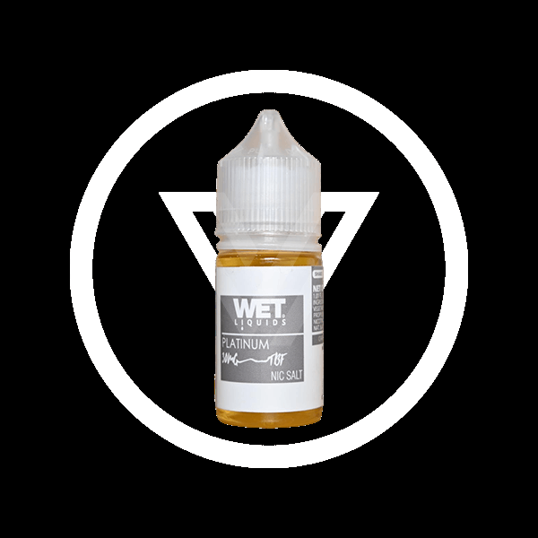Wet Platinium 30mg