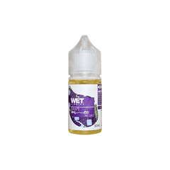 Wet Grape Iced 30mg
