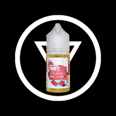 Wet Raspberry Orange Iced 30mg