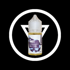 Wet Black Berry Iced 30mg