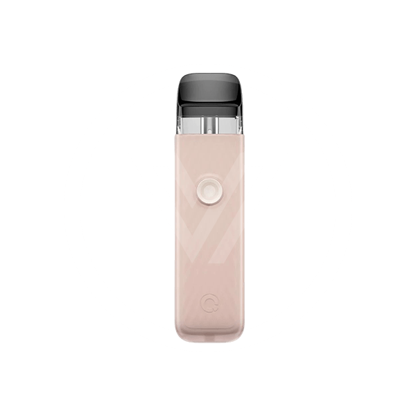 vinci q charming pink