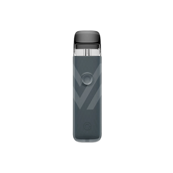 vinci q seagull grey