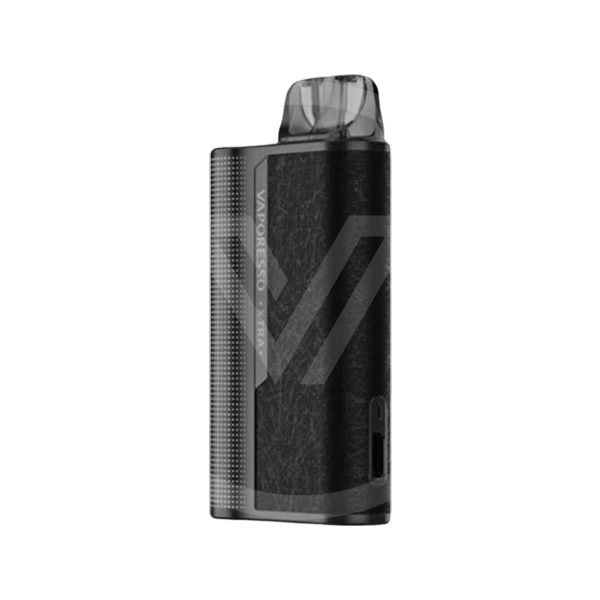 vaporesso xtra gray