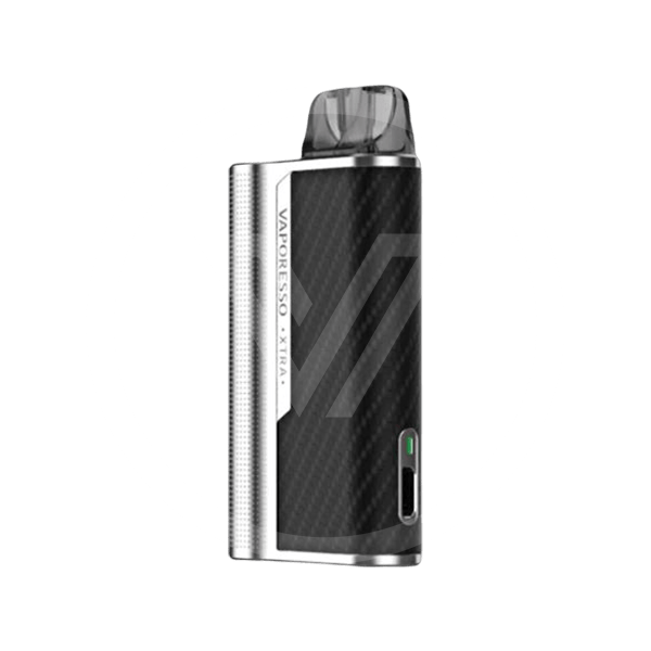 vaporesso xtra silver