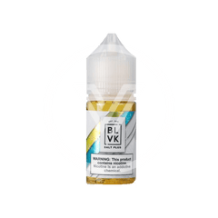 BLVK Salt Plus – Banana ICE 30ml