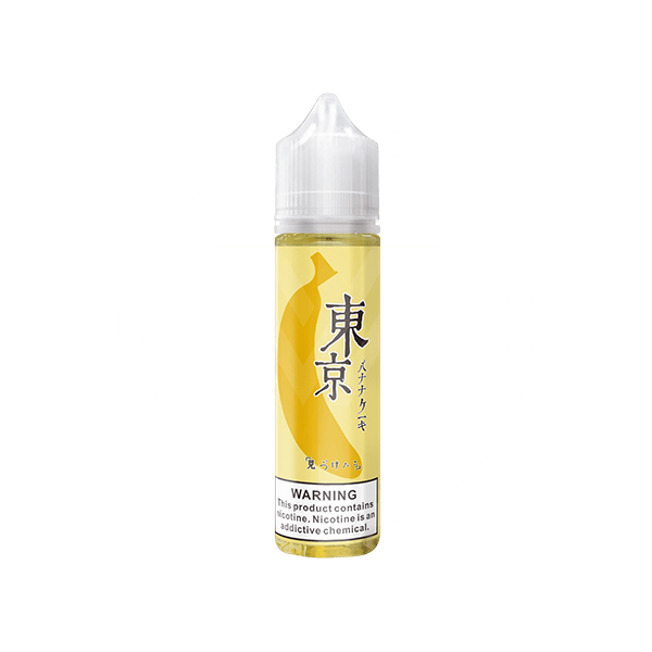 tokyo iced berry banana 3mg