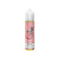 tokyo iced peach 3mg