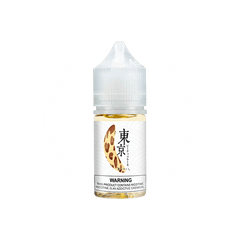 tokyo iced peanut cake 20mg