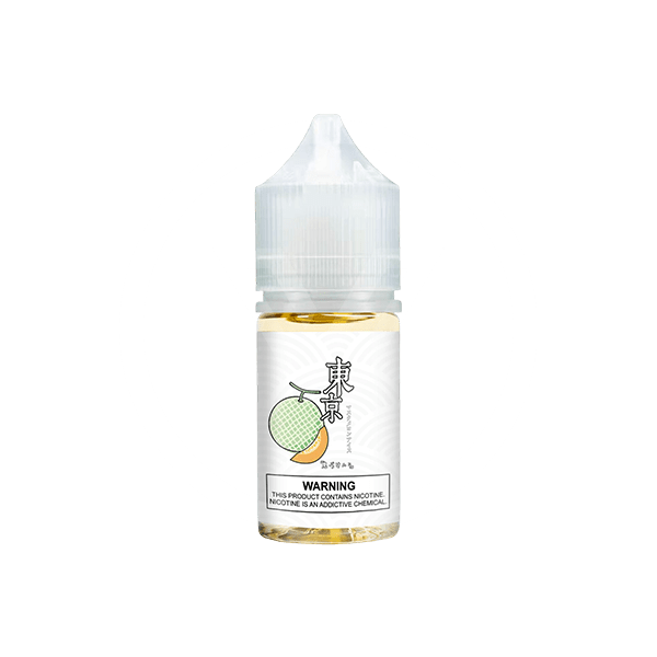 Tokyo Iced Hami Melon 50mg