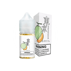 Tokyo Iced Hami Melon 50mg