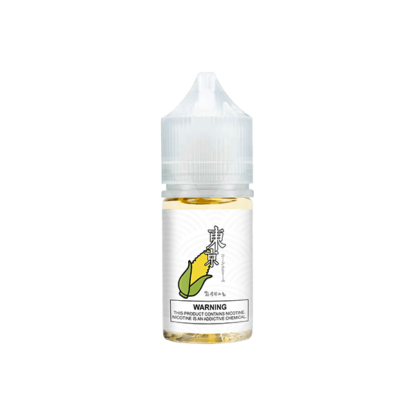 tokyo corn milk 30mg