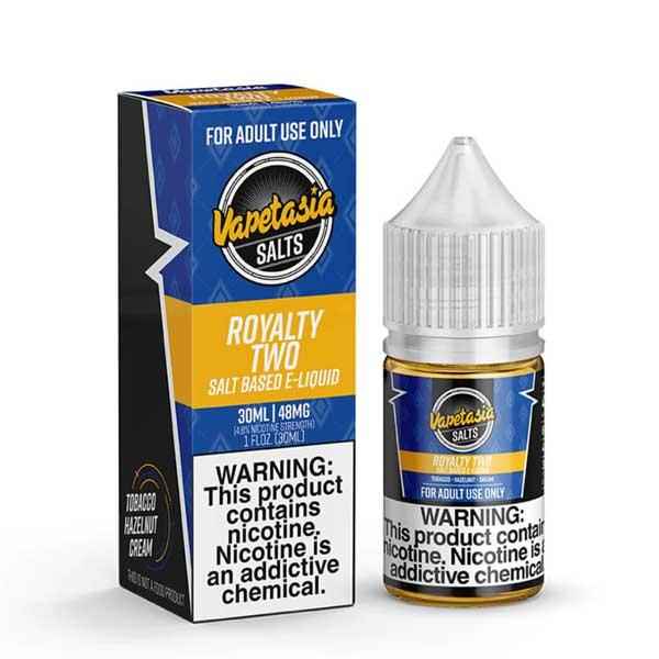 Vapetasia Royalty Two 60ml