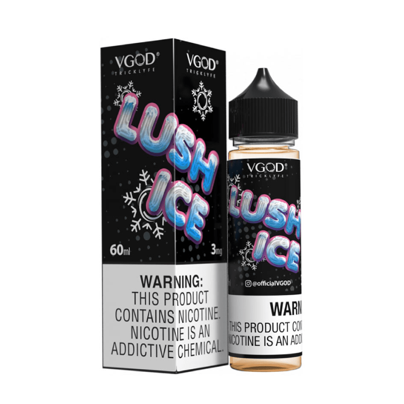 Vgod Lush Ice 60ml
