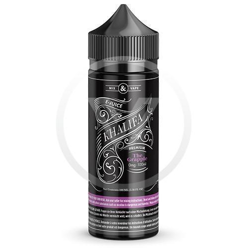 khalifa the grapple 0mg