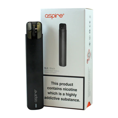 aspire slx black