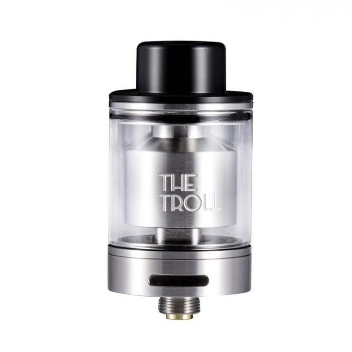 the trol rta