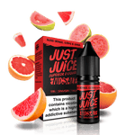 Just Juice Blood Orange & Citrus Guava