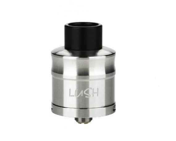 Lush Plus Rda S.S