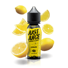 Just Juice Lemonade 60ML