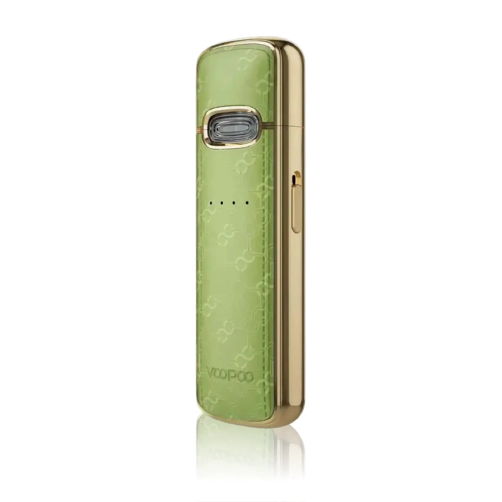 Voopoo VMATE E (Green Inlaid Gold)