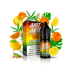 Just Juice Lulu & Citrus - 10ml/30ml