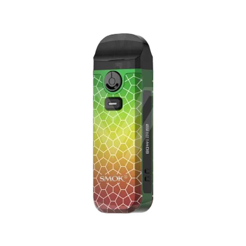 Smok Nord 4 - 80W