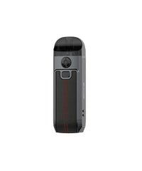Smok Nord 4 (80W) Kit Fluid Black Grey Leather Series