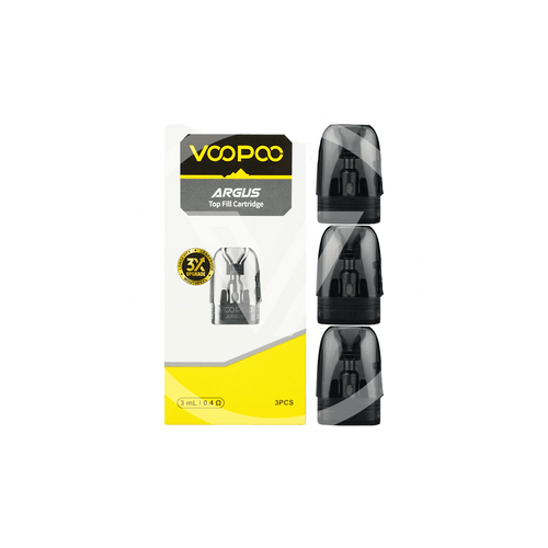 Voopoo Argus Pod Cartridge