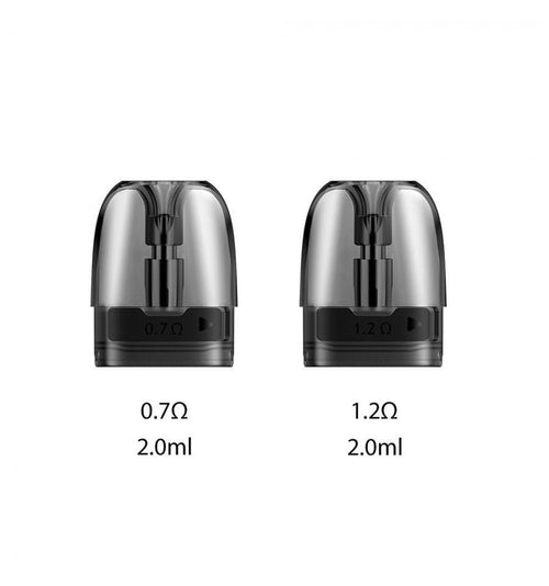 Voopoo Argus Pod Cartridge