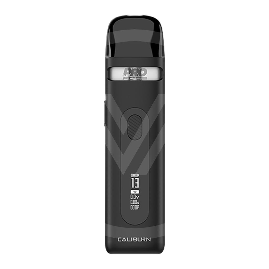 Uwell Caliburn X - matte black