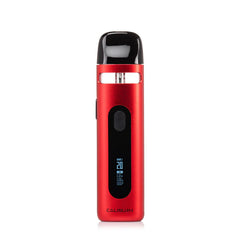 Uwell Caliburn X - Ribbon Red