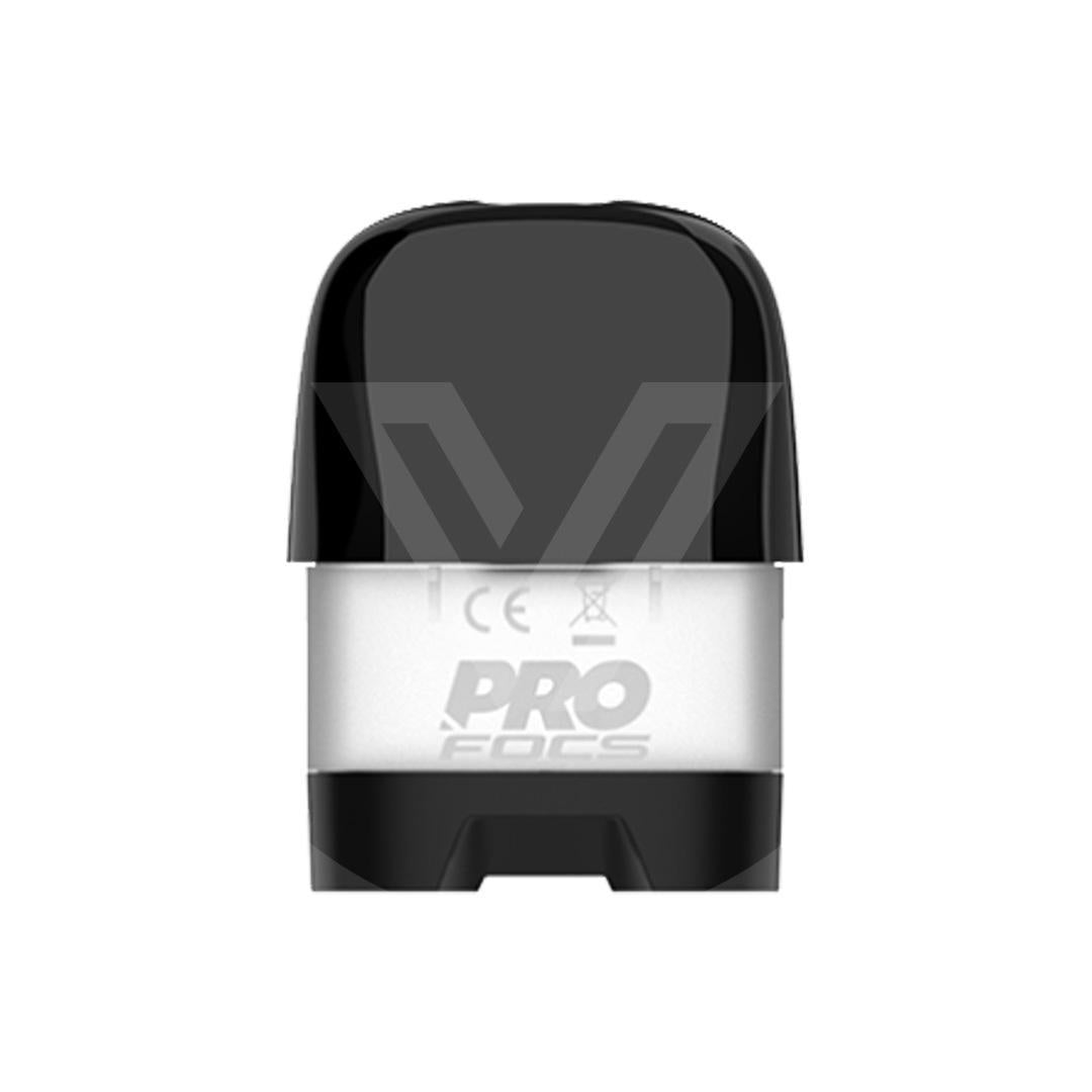 Uwell Caliburn X Empty Cartridge 3ml