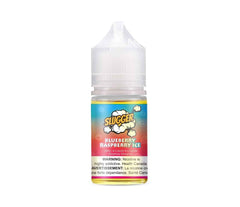 Slugger Blueberry Raspberry Ice - 30ml