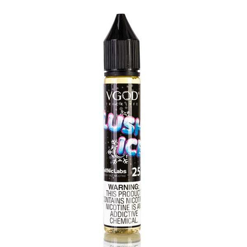 Vgod Lush Ice 30Ml