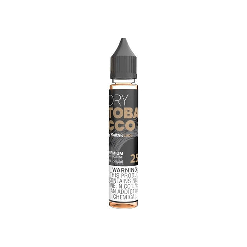 Vgod Dry Tobacco 30ml