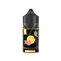 Tokyo Iced Orange Peach 50mg