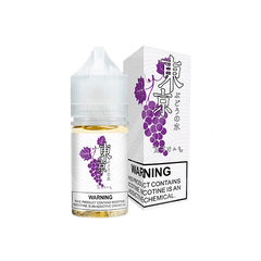 Tokyo Iced Grape 50mg