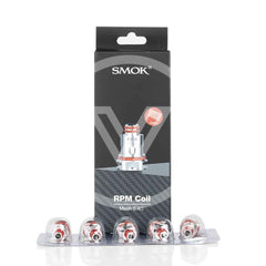 Smok Rpm Coil Mesh 0.4 Ohm