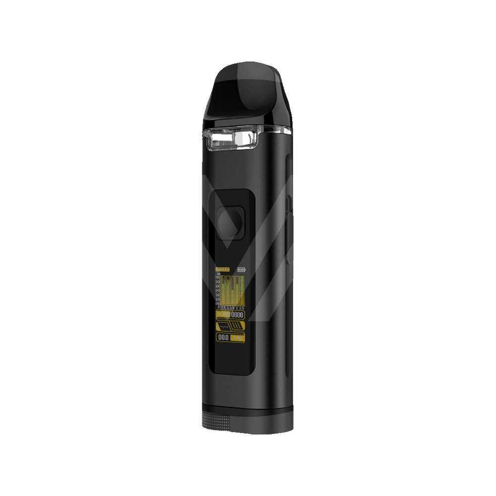 Uwell Crown D Pod Mod Black