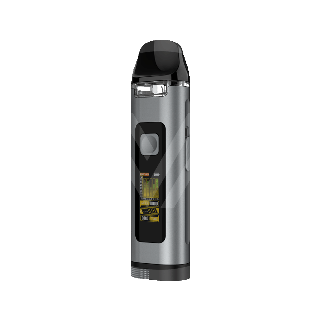 Uwell Crown D Pod Mod Gray