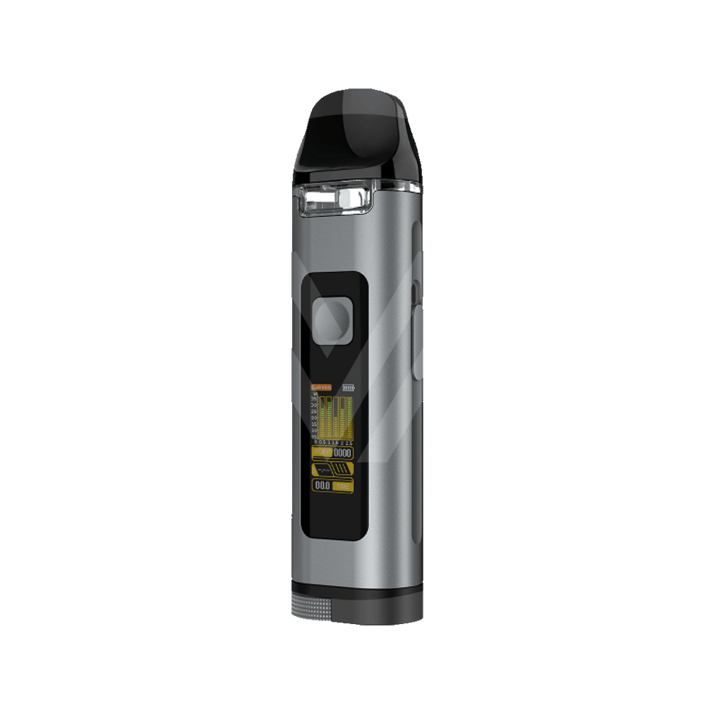 Uwell Crown D Pod Mod Gray
