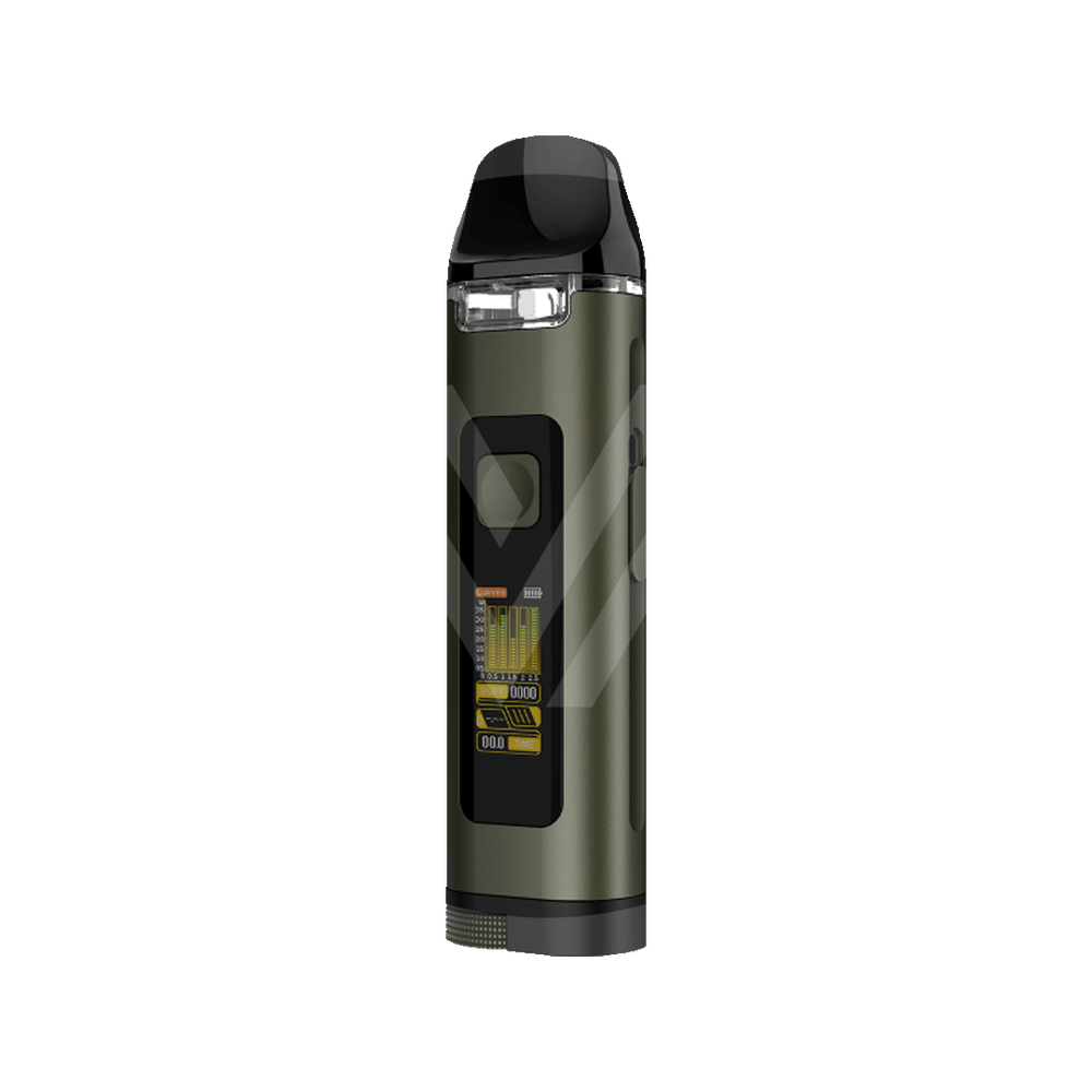 Uwell Crown D Pod Mod Gray