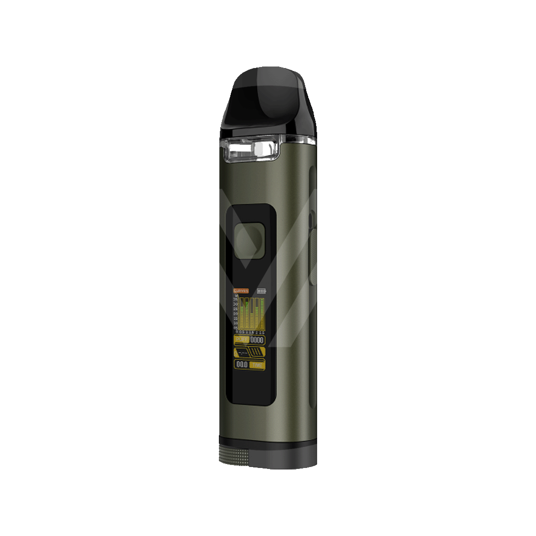 Uwell Crown D Pod Mod Gray