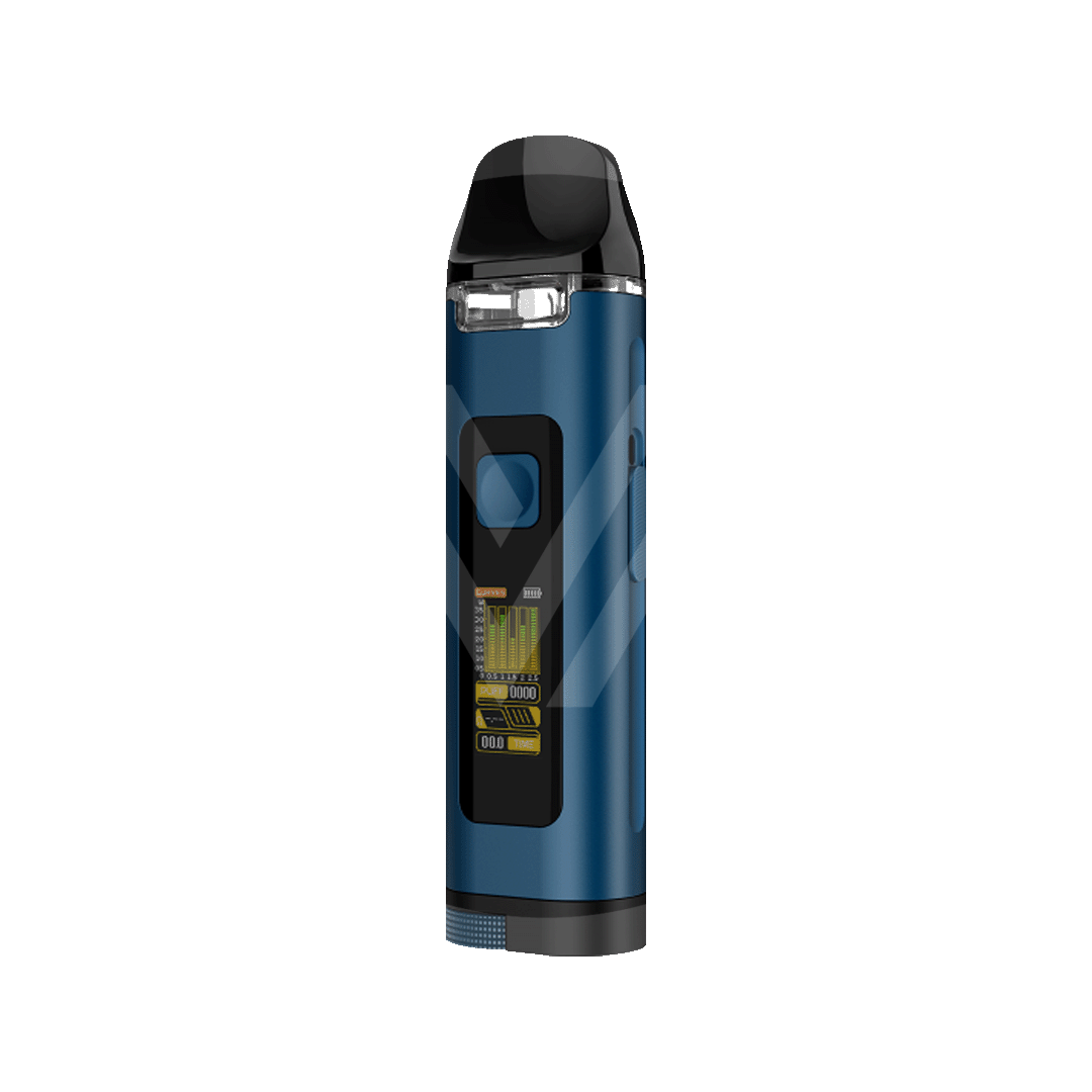 Uwell Crown D Pod Mod Blue