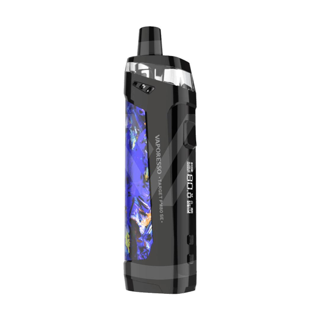 Vaporesso Target Pm80 Se Blue