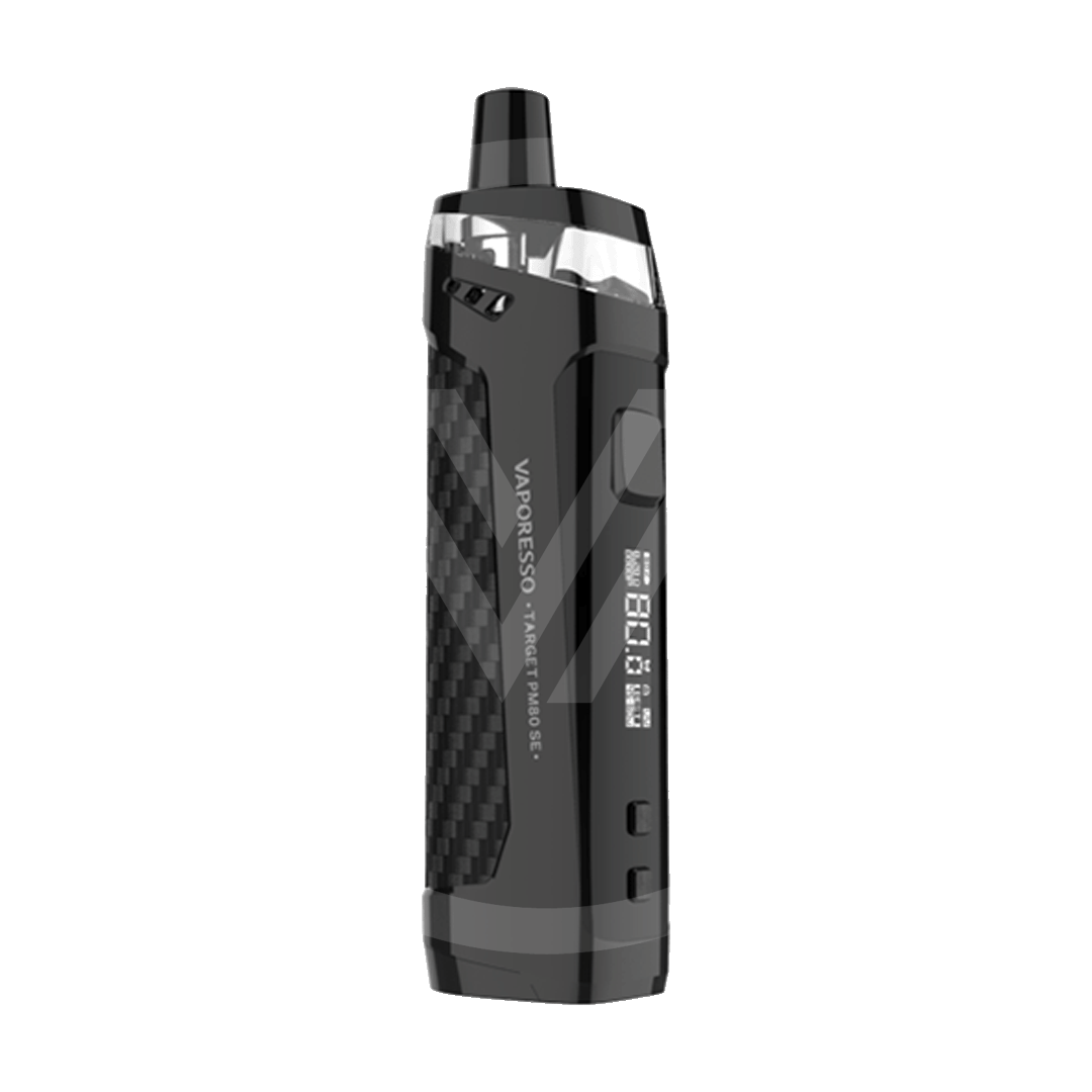 Vaporesso Target Pm80 Se Black
